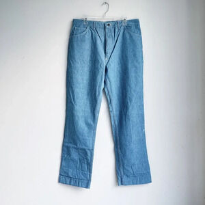 70's VINTAGE | Sedgefield Jeans | Best fit 38 x 32